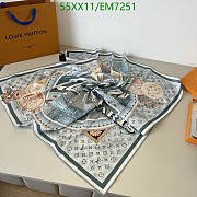 LV Scarf 11 - 4