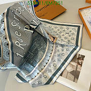 LV Scarf 11 - 3
