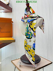 LV Scarf 12 - 4