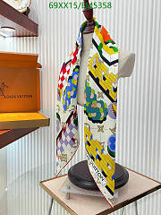 LV Scarf 12 - 3