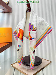 LV Scarf 13 - 6