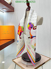 LV Scarf 13 - 5