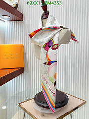 LV Scarf 13 - 4