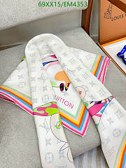 LV Scarf 13 - 3