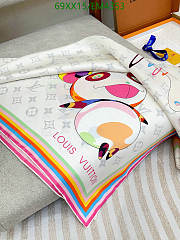 LV Scarf 13 - 2