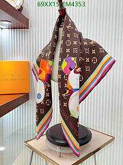 LV Scarf 14 - 6