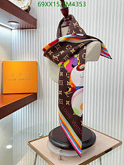 LV Scarf 14 - 5