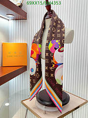 LV Scarf 14 - 3