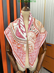 LV Scarf 15 - 6