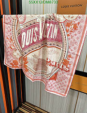 LV Scarf 15 - 5
