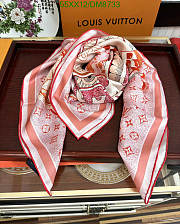 LV Scarf 15 - 3