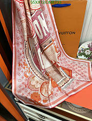 LV Scarf 15 - 4