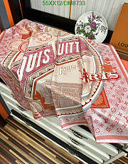 LV Scarf 15 - 2