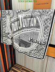 LV Scarf 16 - 3