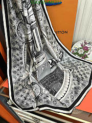 LV Scarf 16 - 2