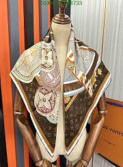 LV Scarf 17 - 6