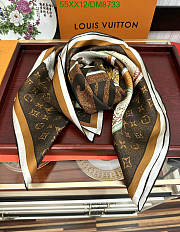 LV Scarf 17 - 3