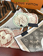 LV Scarf 17 - 2
