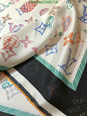 LV Scarf 18 - 2