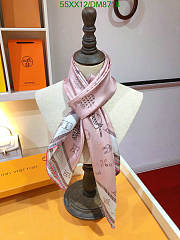 LV Scarf 19 - 6