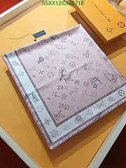 LV Scarf 19 - 5