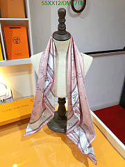 LV Scarf 19 - 4