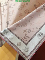 LV Scarf 19 - 3