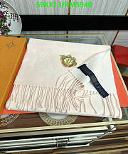 LV Scarf 20 - 1