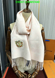 LV Scarf 20 - 6