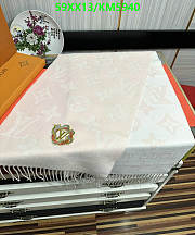 LV Scarf 20 - 5