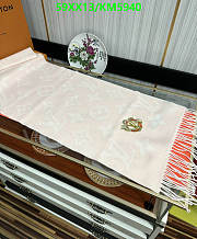 LV Scarf 20 - 2