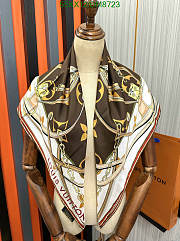 LV Scarf 21 - 5