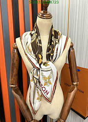 LV Scarf 21 - 4