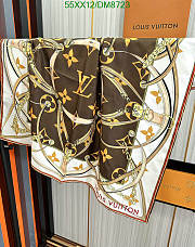LV Scarf 21 - 3