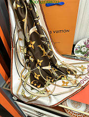 LV Scarf 21 - 2