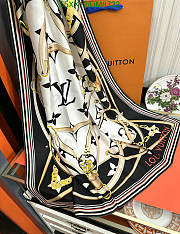 LV Scarf 23 - 4