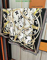 LV Scarf 23 - 2