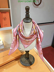 LV Scarf 24 - 1