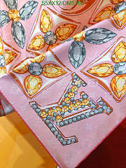 LV Scarf 24 - 5