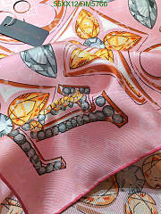 LV Scarf 24 - 3