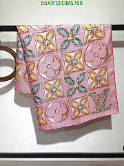 LV Scarf 24 - 4