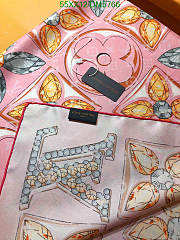 LV Scarf 24 - 2