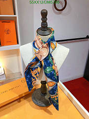 LV Scarf 25 - 5