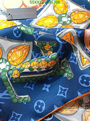 LV Scarf 25 - 3