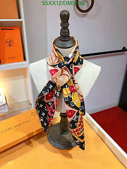 LV Scarf 26 - 5