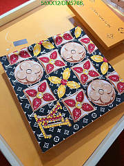 LV Scarf 26 - 3