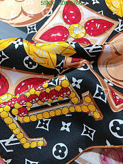 LV Scarf 26 - 2