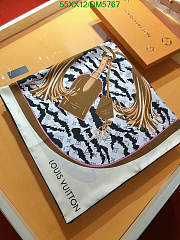 LV Scarf 27 - 4