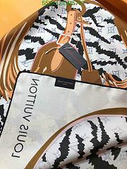 LV Scarf 27 - 2