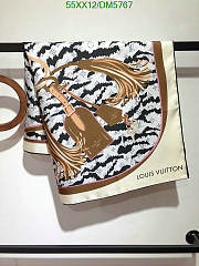 LV Scarf 27 - 3